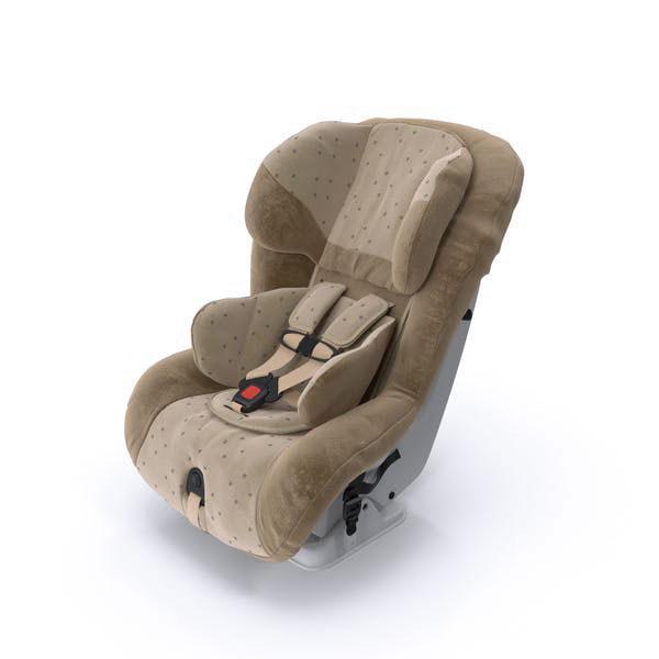 Child Car Seat